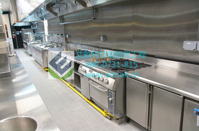 商用厨房设备价格解析