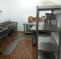 兰州市优质商用厨房设备供应商推荐 甘肃恒丰厨具设备有限责任公司