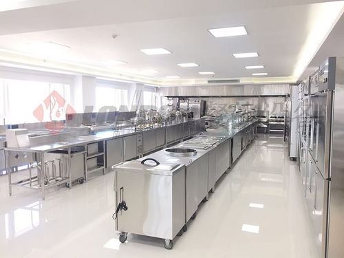 商用厨房设备 我正年轻，你还未老——炊具篇