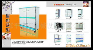 邹平胜宏机械设备 专业厨房设施系列之灶具产品列表与选购指南