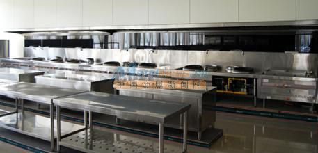 打造专业高效的日餐厨房 杭州耐用餐厨设备与灶具精选指南