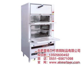 商用厨房设备的专业之选 以合肥美特尔与铜陵市场为例