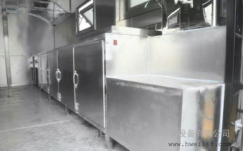 屯昌订制不锈钢厨具灶具 品质生活，量身打造