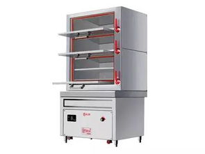 商用厨房设备清洁维护与保养全攻略